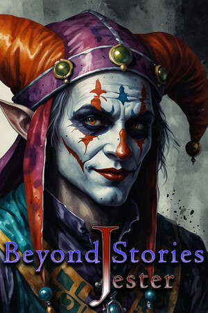 Beyond Stories: Jester poster