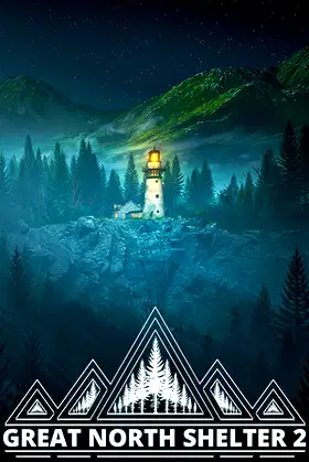 Great North Shelter 2 poster