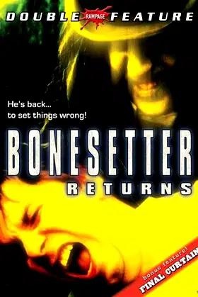 The Bonesetter Returns poster