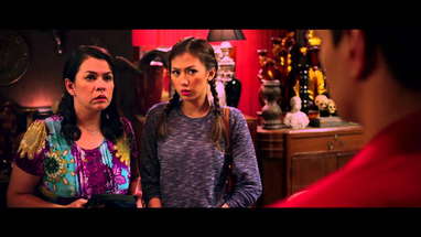Buy Now, Die Later FULL TRAILER poster