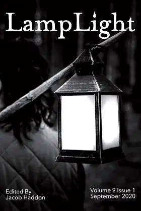 LampLight - Volume 9 Issue 1 poster