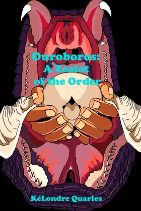 Ouroboros: A Zealot of the Order poster