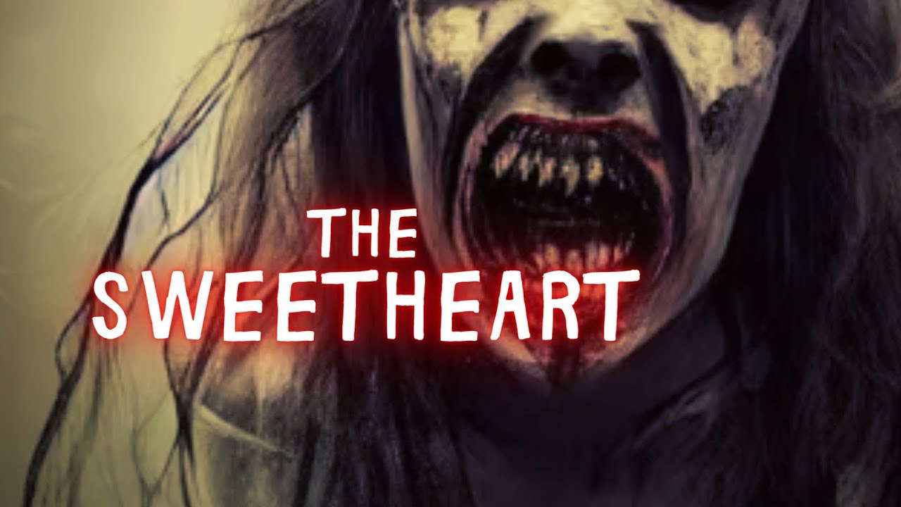 The Sweetheart | Short Horror Film
