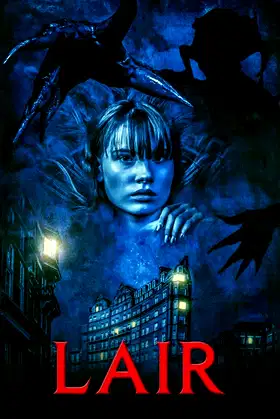 Lair poster