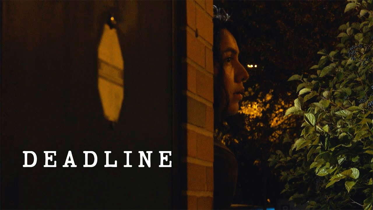 DEADLINE | Short Horror Film