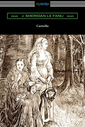 Carmilla poster