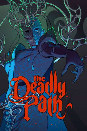 The Deadly Path poster