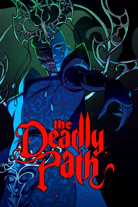 The Deadly Path poster
