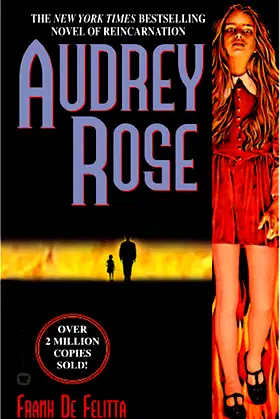 Audrey Rose poster