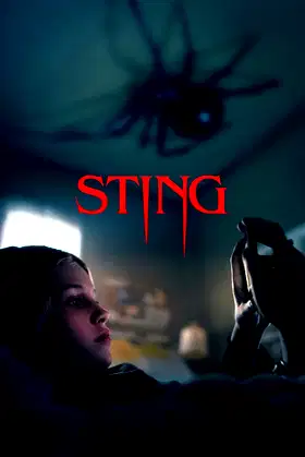 Sting poster