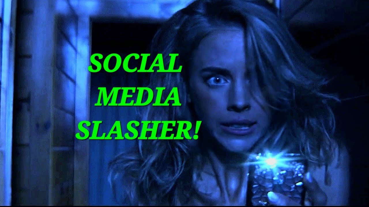 LIKE ME DEADLY short HORROR film