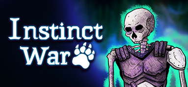 Instinct War - Card Game capsule