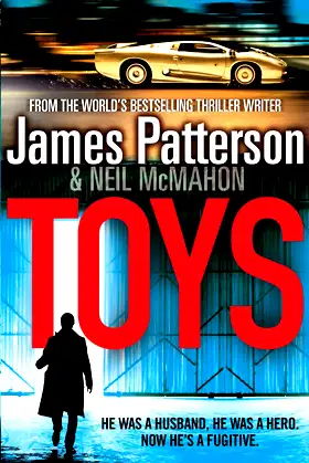 Toys poster