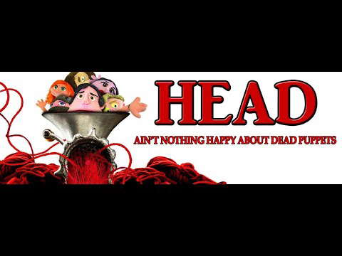 Poster for Head