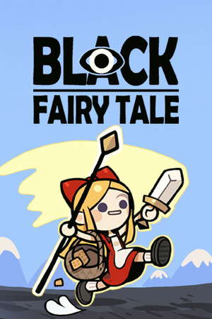 Black Fairy Tale poster