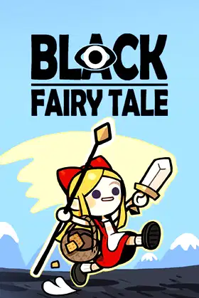 Black Fairy Tale poster