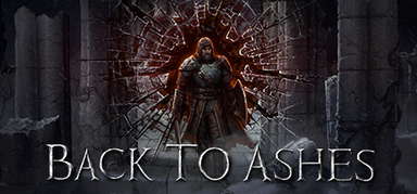 Back To Ashes capsule
