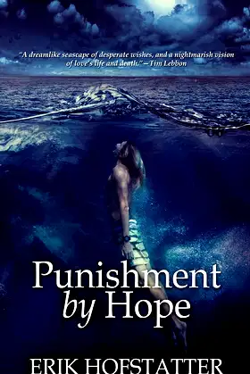 Punishment By Hope poster