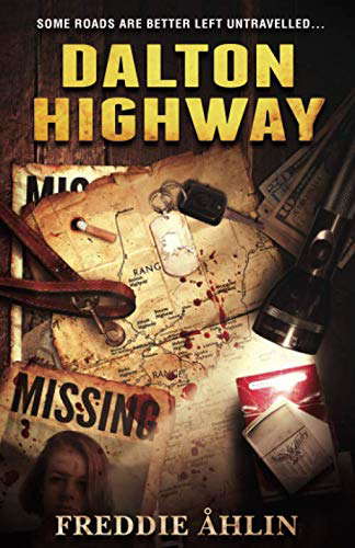 Dalton Highway poster