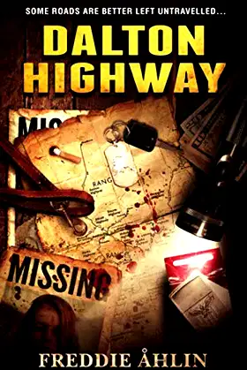 Dalton Highway poster