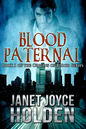 Blood Paternal (Origins of Blood) poster
