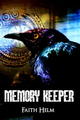 Memory Keeper (Orchard House Mystery Series) poster