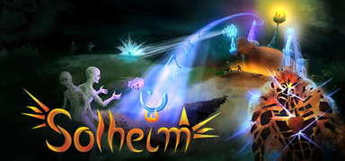 Solheim capsule