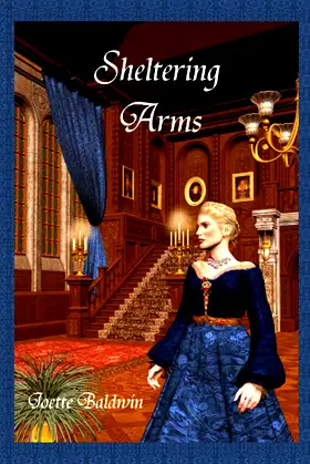 Sheltering Arms poster