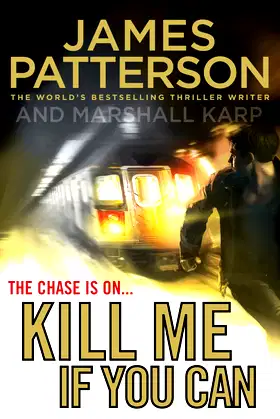 Kill Me If You Can poster