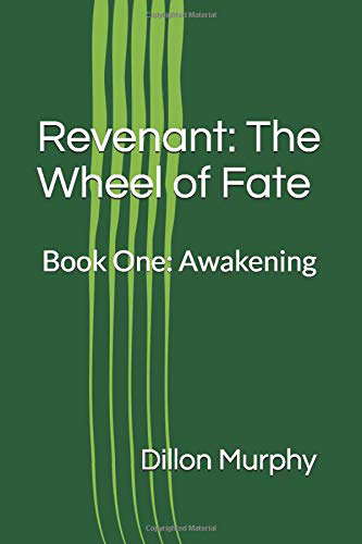 Revenant: The Wheel of Fate: Book One: Awakening poster