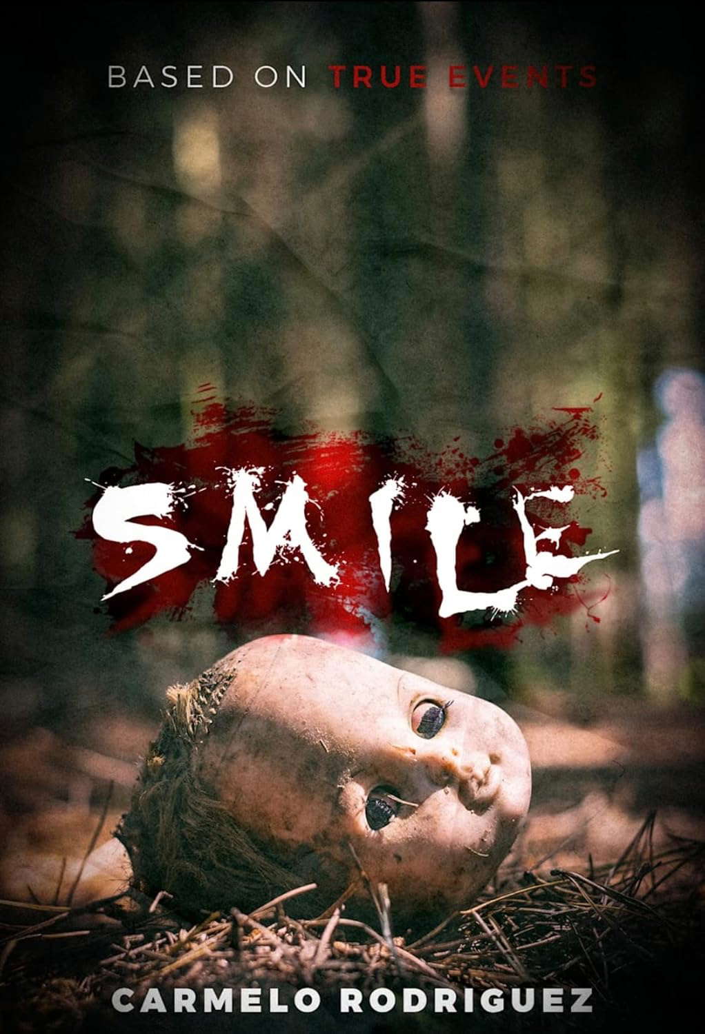 SMILE: BASED ON TRUE EVENTS poster