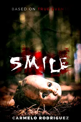 SMILE: BASED ON TRUE EVENTS poster