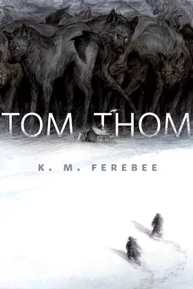 Tom, Thom: A Tor.Com Original poster