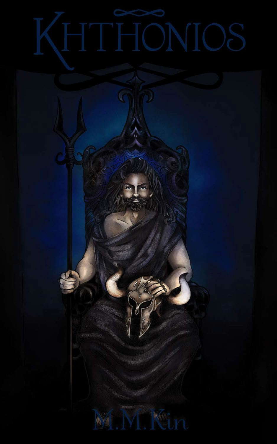 Khthonios poster