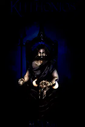 Khthonios poster