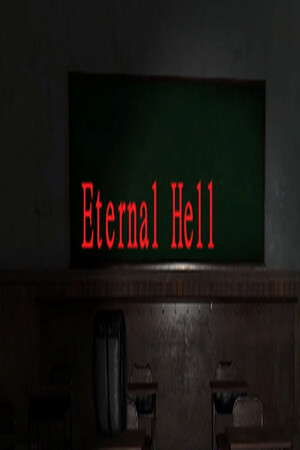 Eternal Hell poster