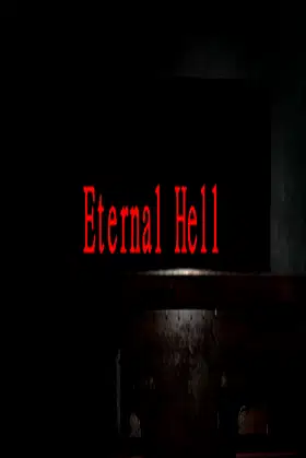 Eternal Hell poster