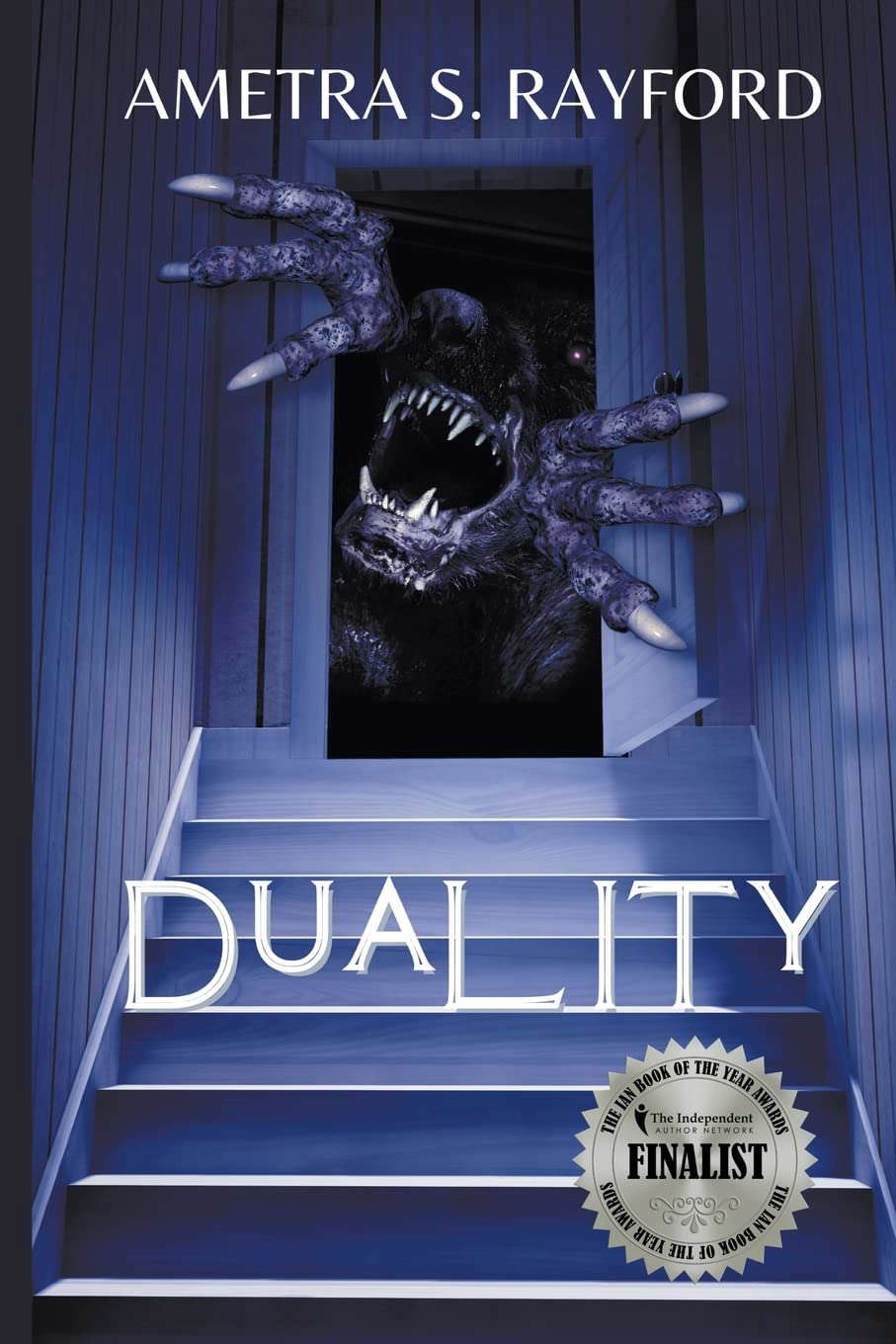 Duality poster