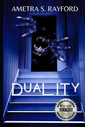 Duality poster