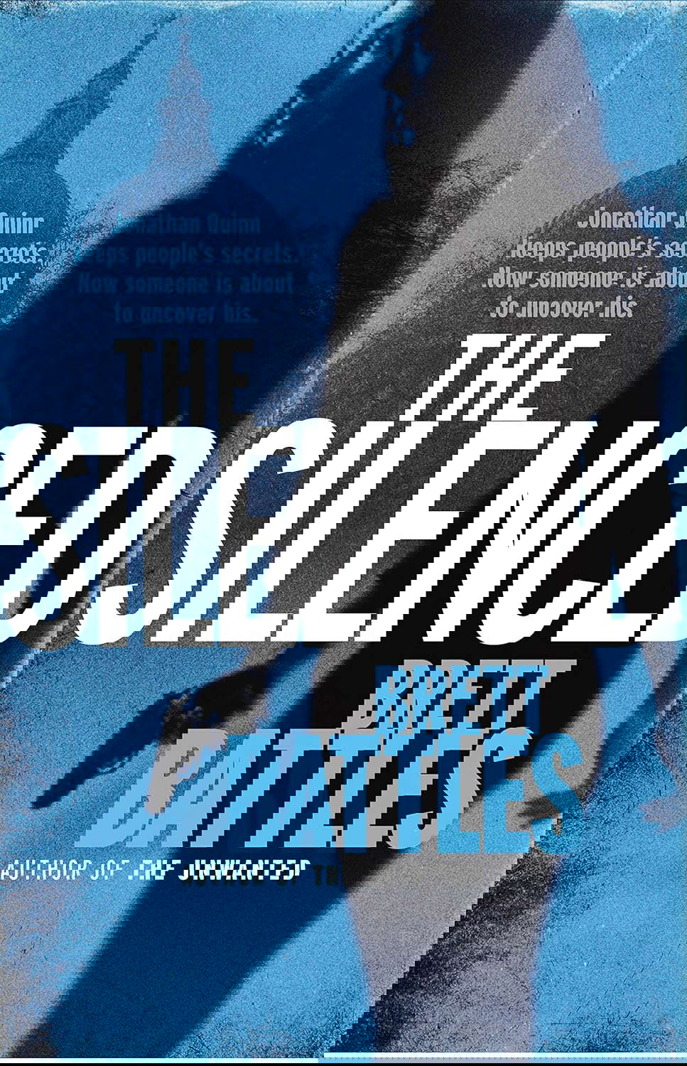 Silenced poster