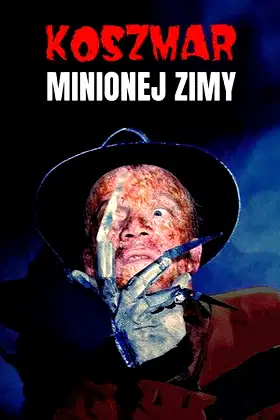 Koszmar minionej zimy poster