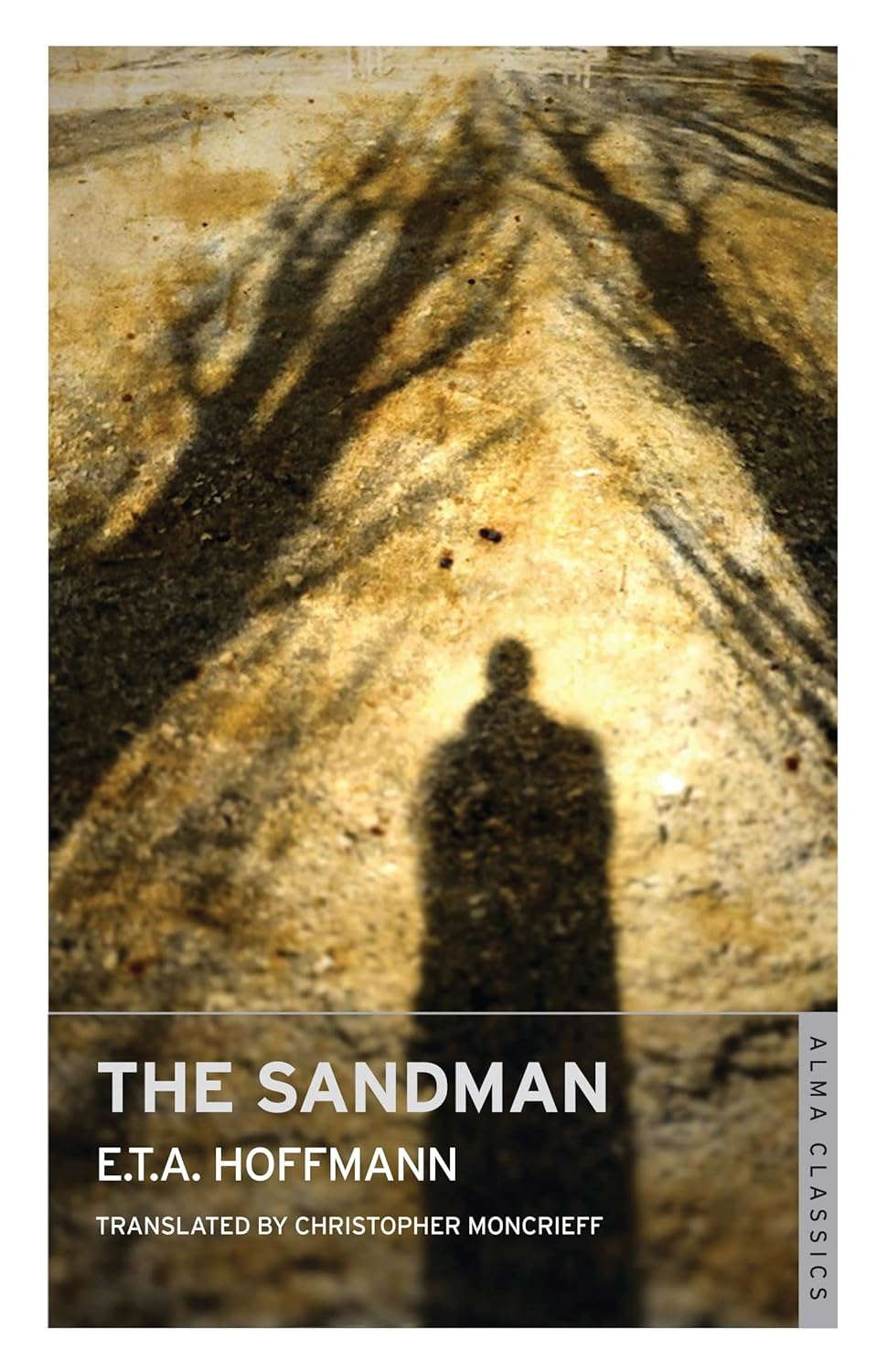 The Sandman (Alma Classics) poster