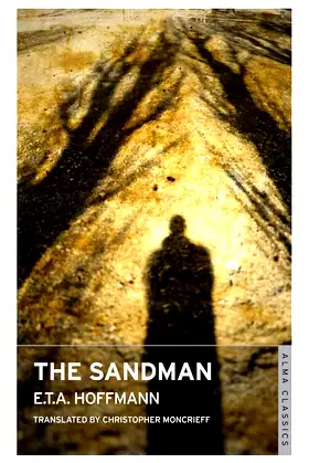 The Sandman (Alma Classics) poster