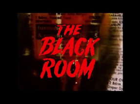 The Black Room - trailer - 1982 poster