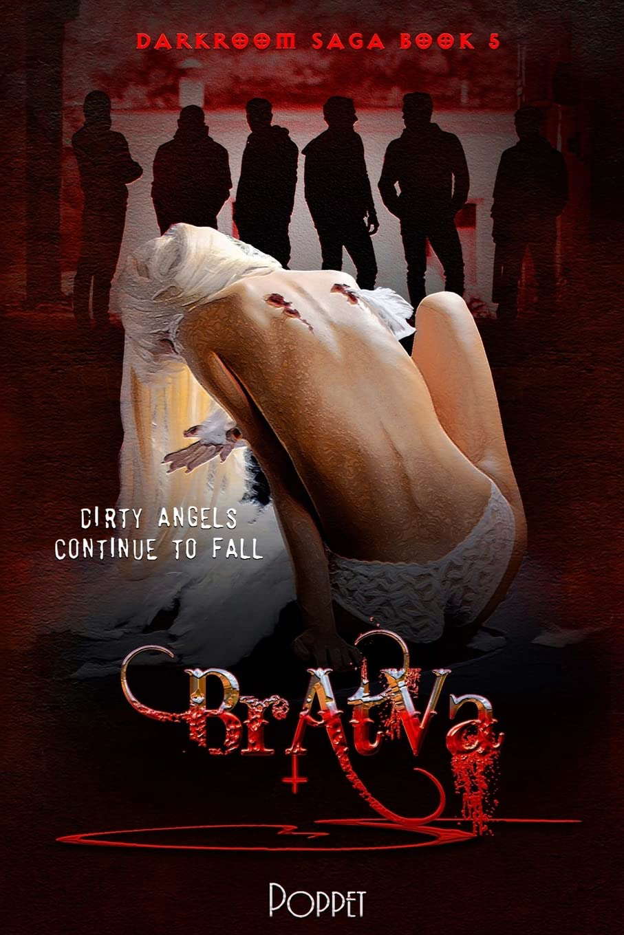 Bratva (Darkroom Saga) poster