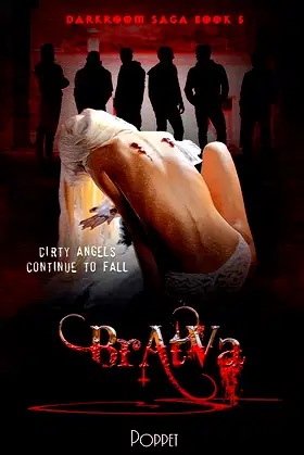 Bratva (Darkroom Saga) poster