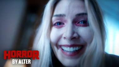 Horror Short Film "Her House" | ALTER | Online Premiere poster