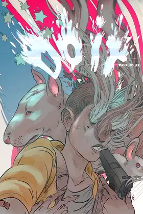 Do It poster