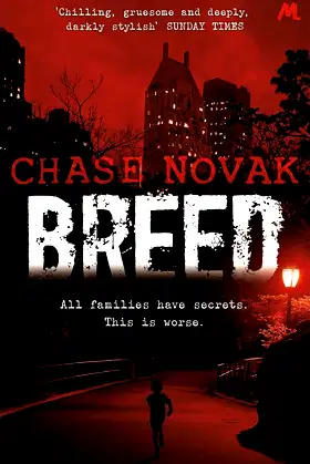 Breed poster