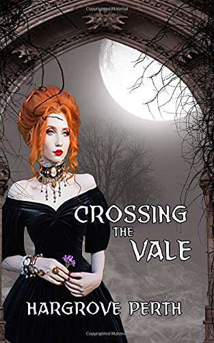 Crossing the Vale: Prelude to the Blood Tithe Series poster